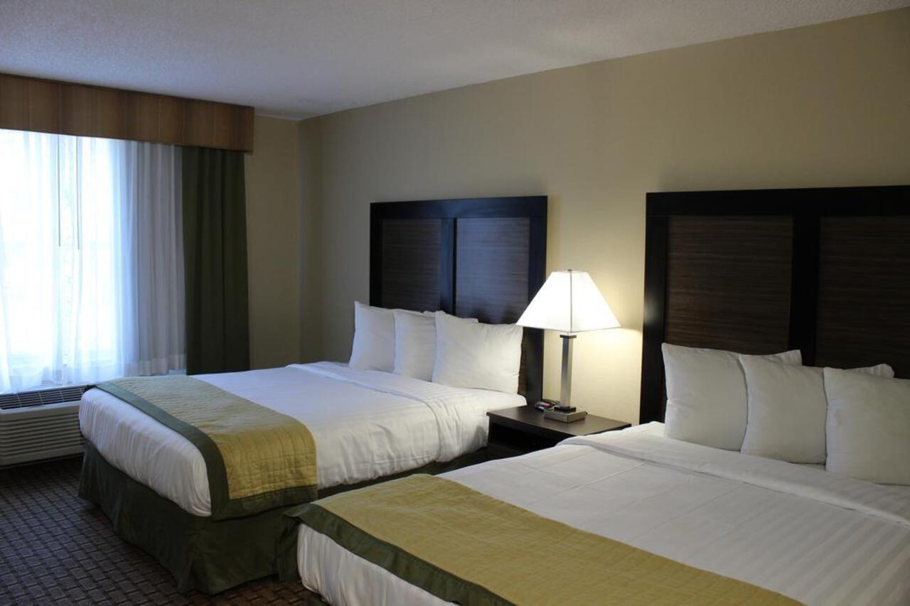 Baymont By Wyndham Fort Myers Airport Εξωτερικό φωτογραφία