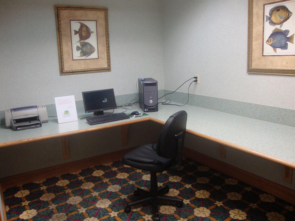 Baymont By Wyndham Fort Myers Airport Εξωτερικό φωτογραφία