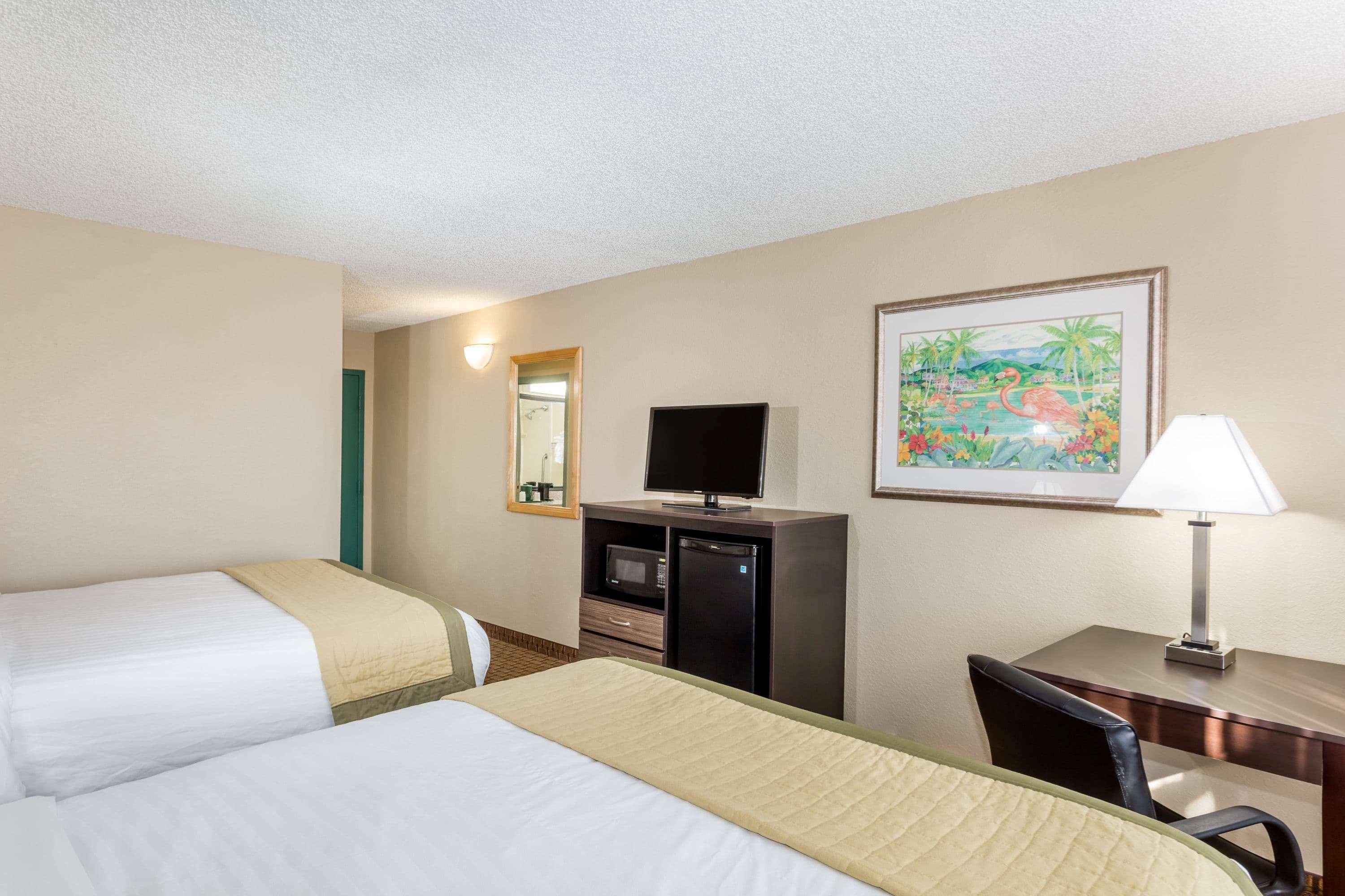 Baymont By Wyndham Fort Myers Airport Δωμάτιο φωτογραφία