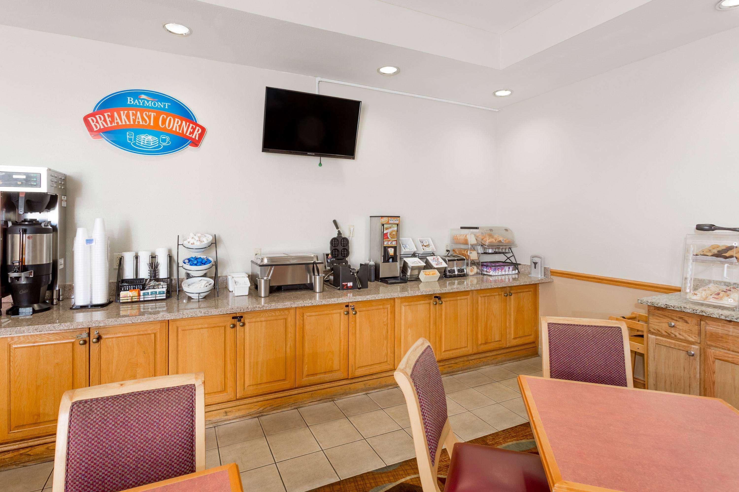 Baymont By Wyndham Fort Myers Airport Εξωτερικό φωτογραφία