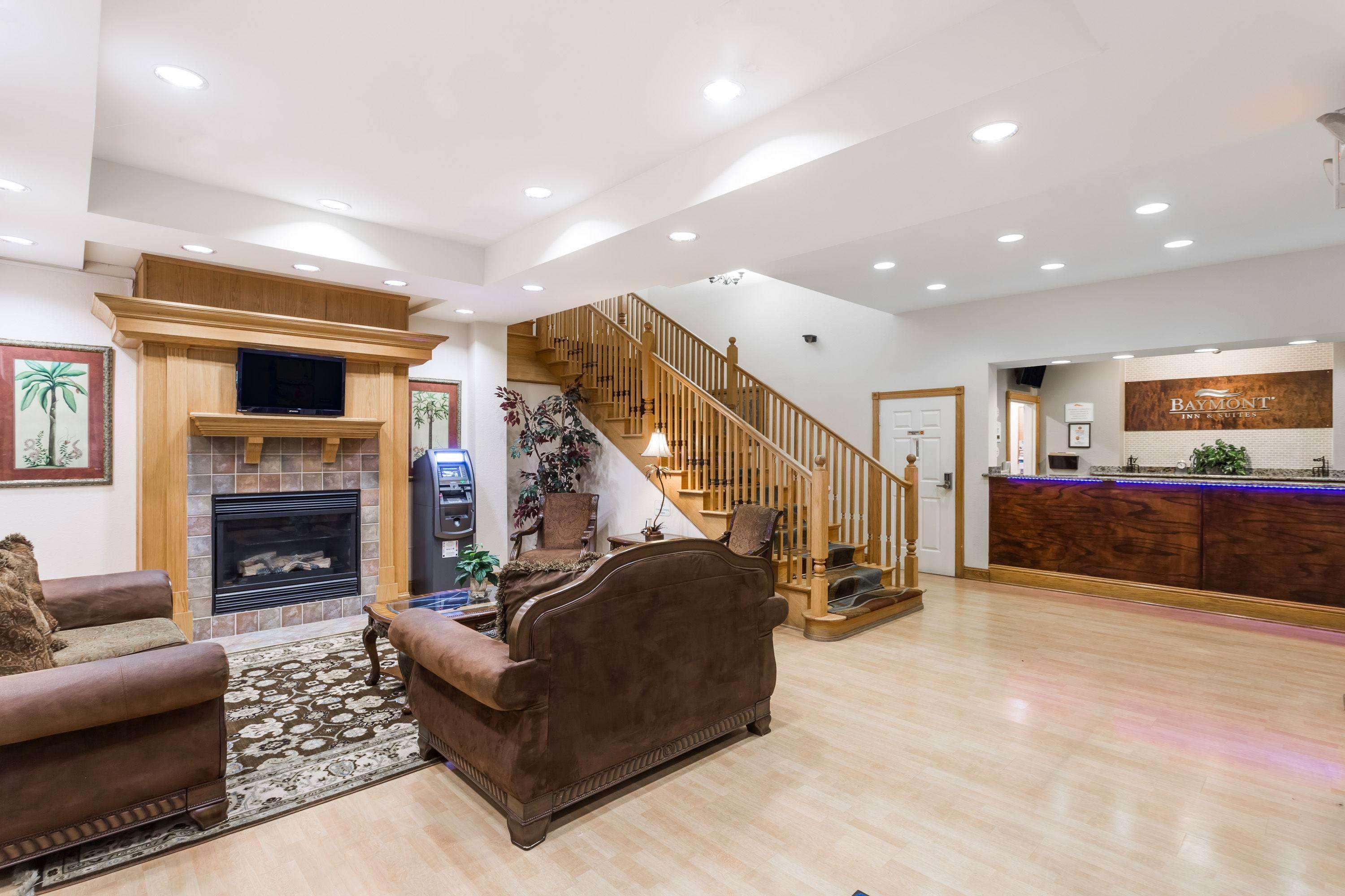 Baymont By Wyndham Fort Myers Airport Εξωτερικό φωτογραφία