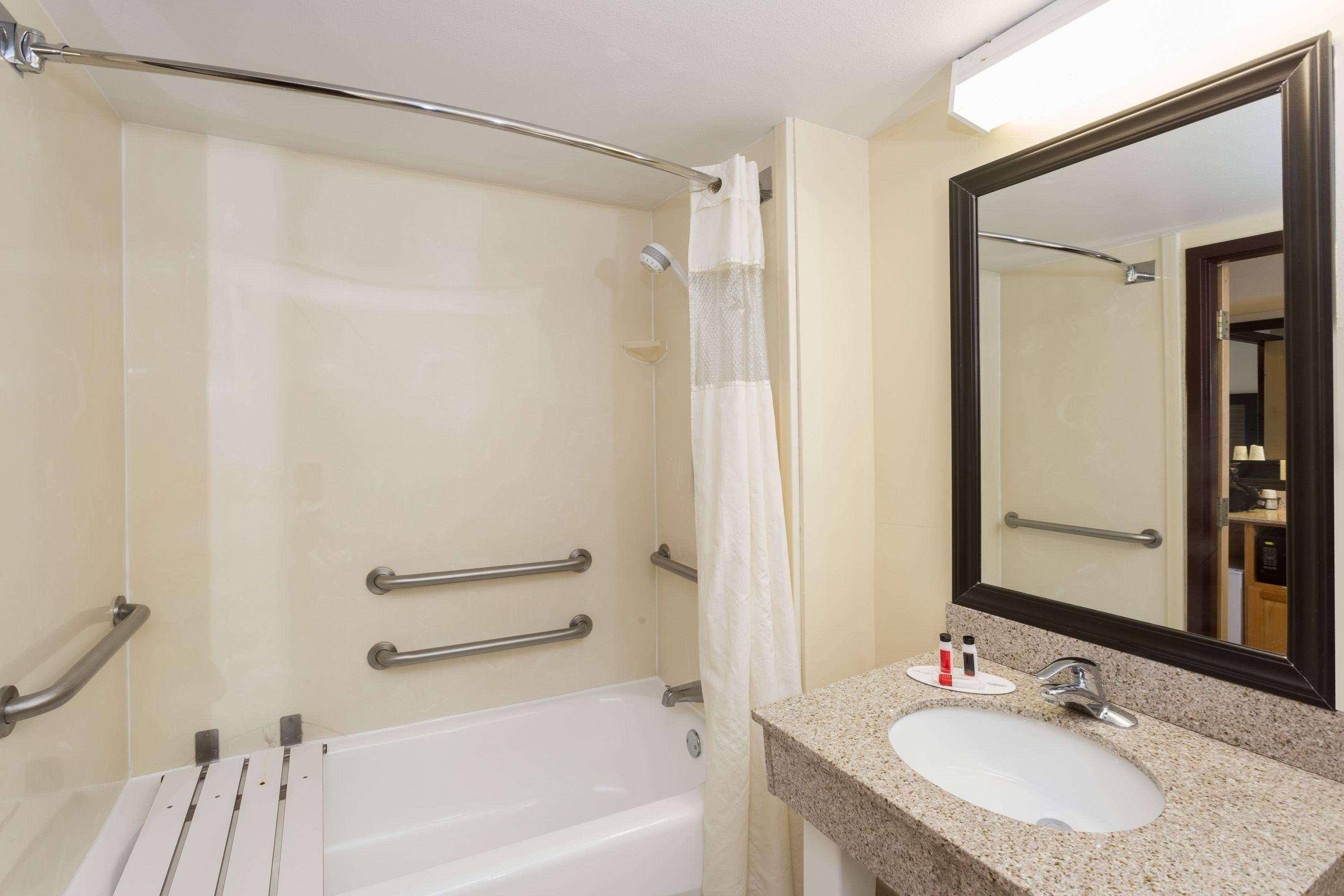 Baymont By Wyndham Fort Myers Airport Εξωτερικό φωτογραφία