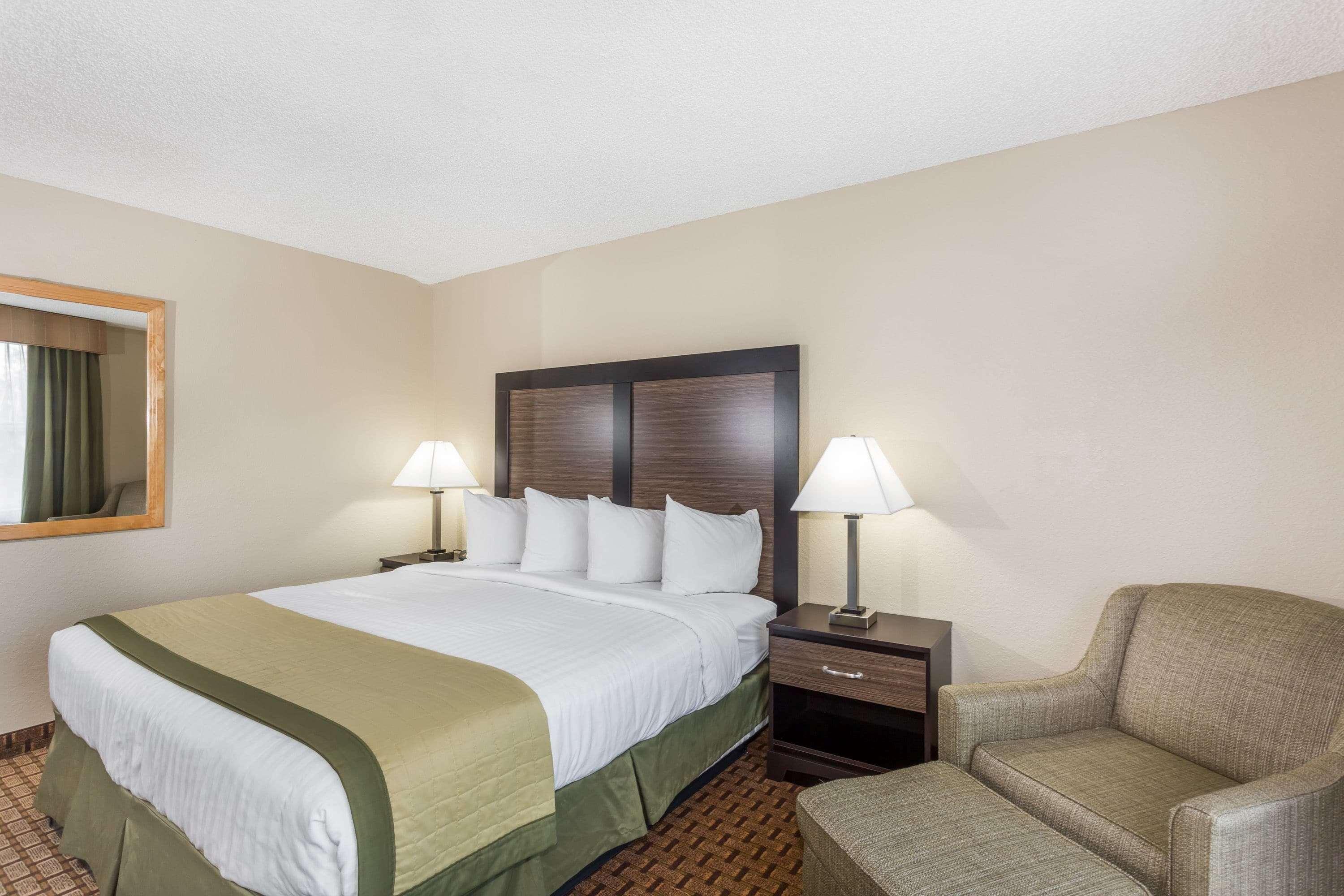 Baymont By Wyndham Fort Myers Airport Εξωτερικό φωτογραφία