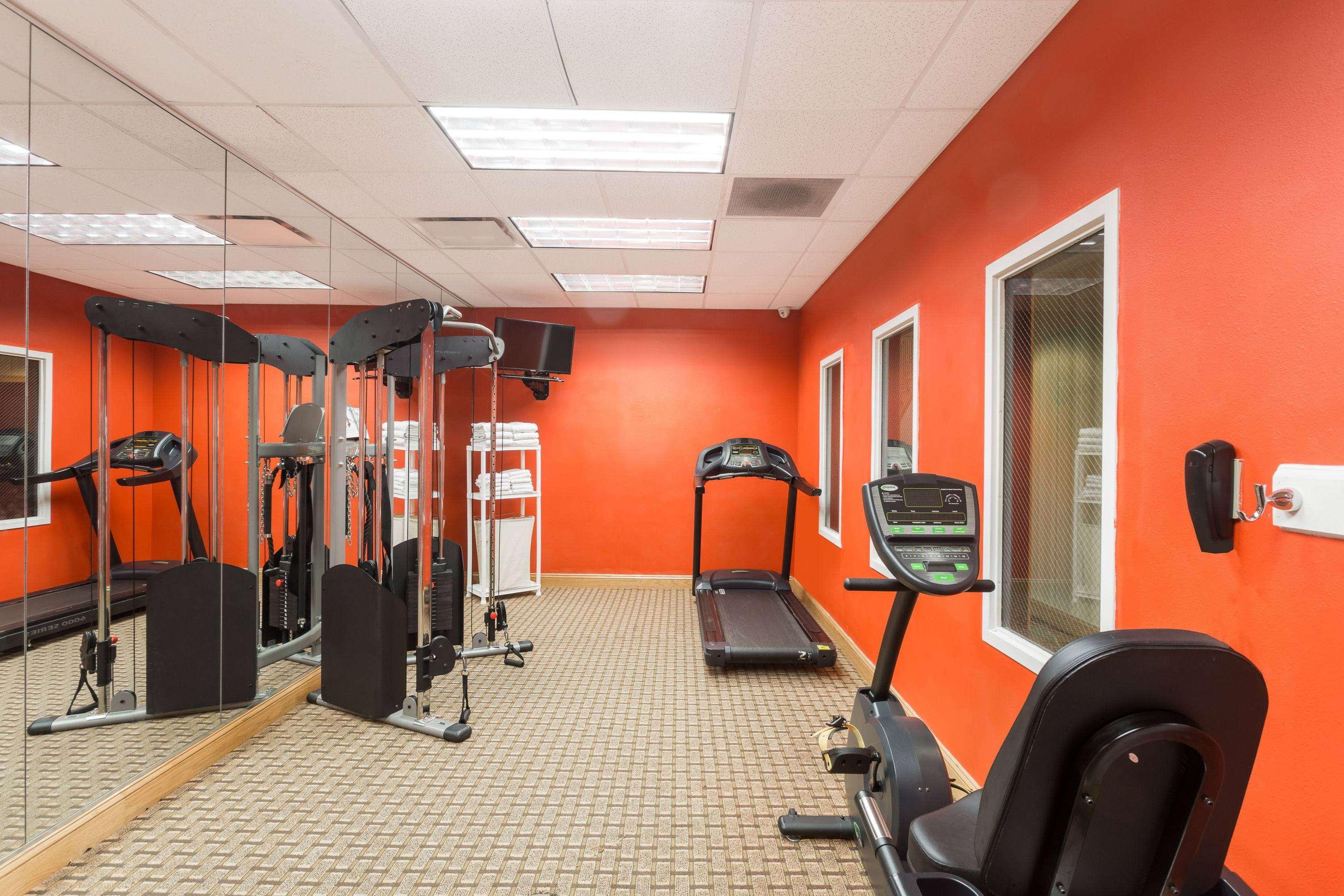 Baymont By Wyndham Fort Myers Airport Εξωτερικό φωτογραφία