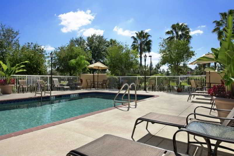 Baymont By Wyndham Fort Myers Airport Εξωτερικό φωτογραφία