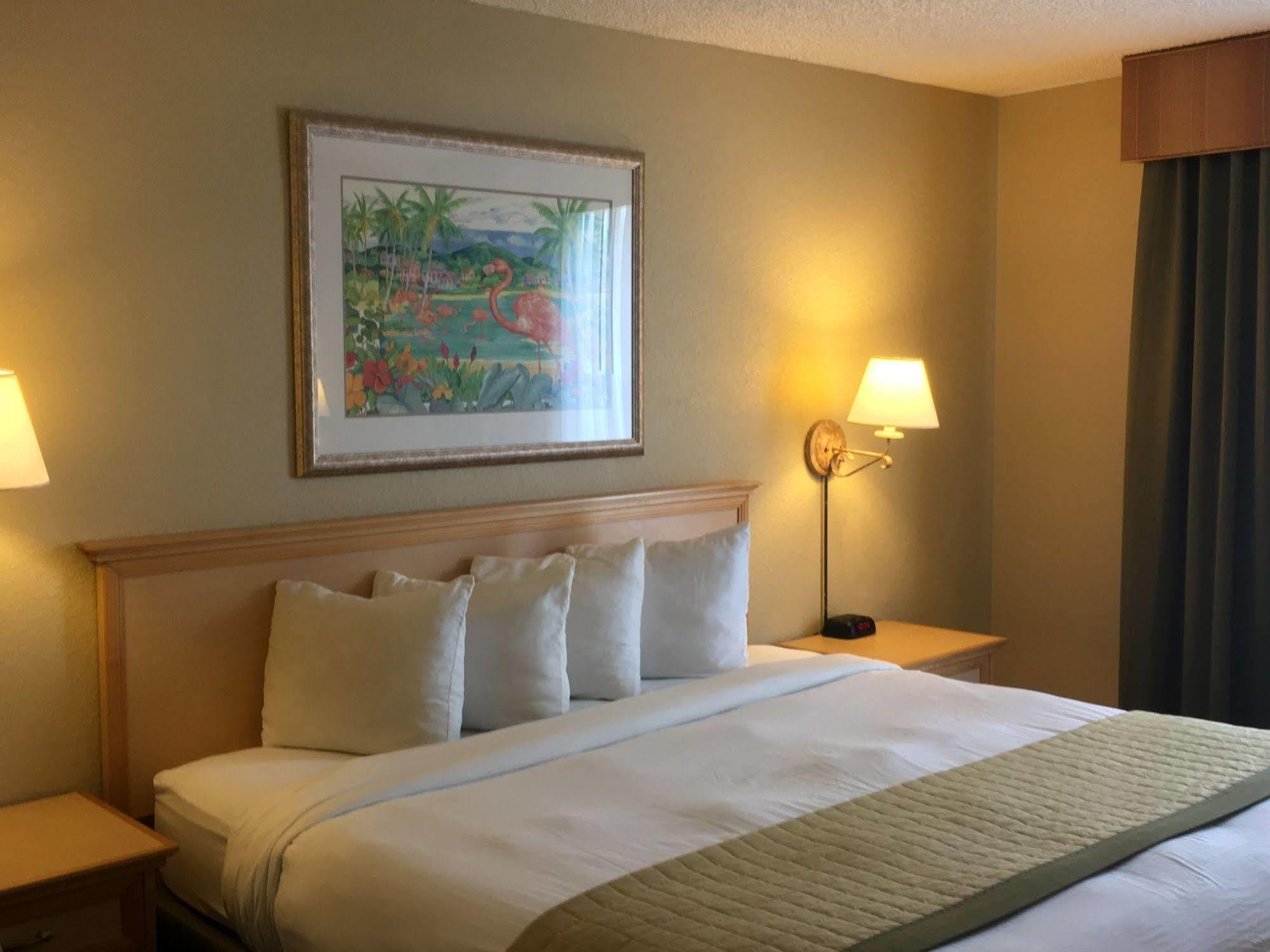 Baymont By Wyndham Fort Myers Airport Εξωτερικό φωτογραφία