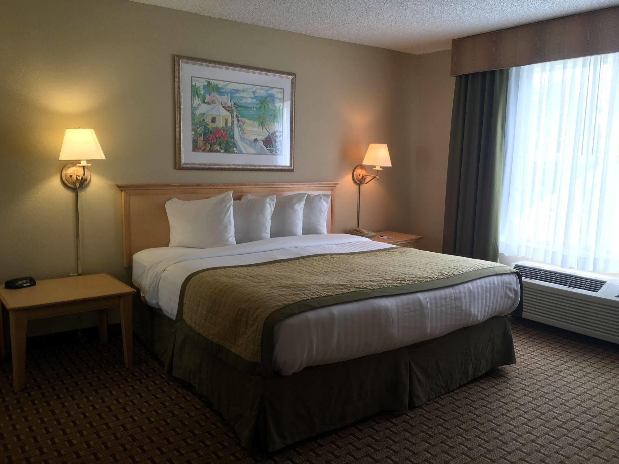 Baymont By Wyndham Fort Myers Airport Εξωτερικό φωτογραφία