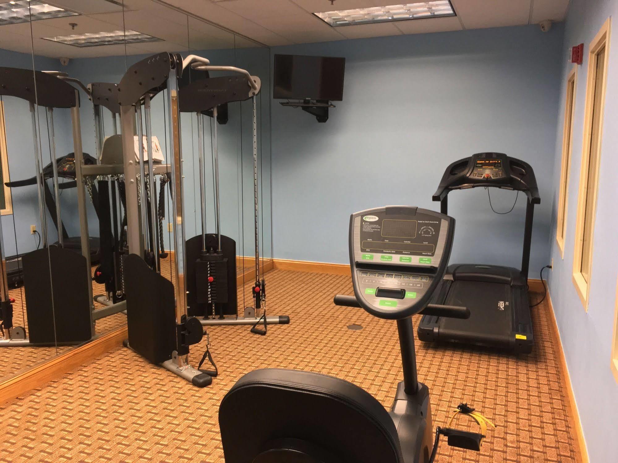 Baymont By Wyndham Fort Myers Airport Εξωτερικό φωτογραφία