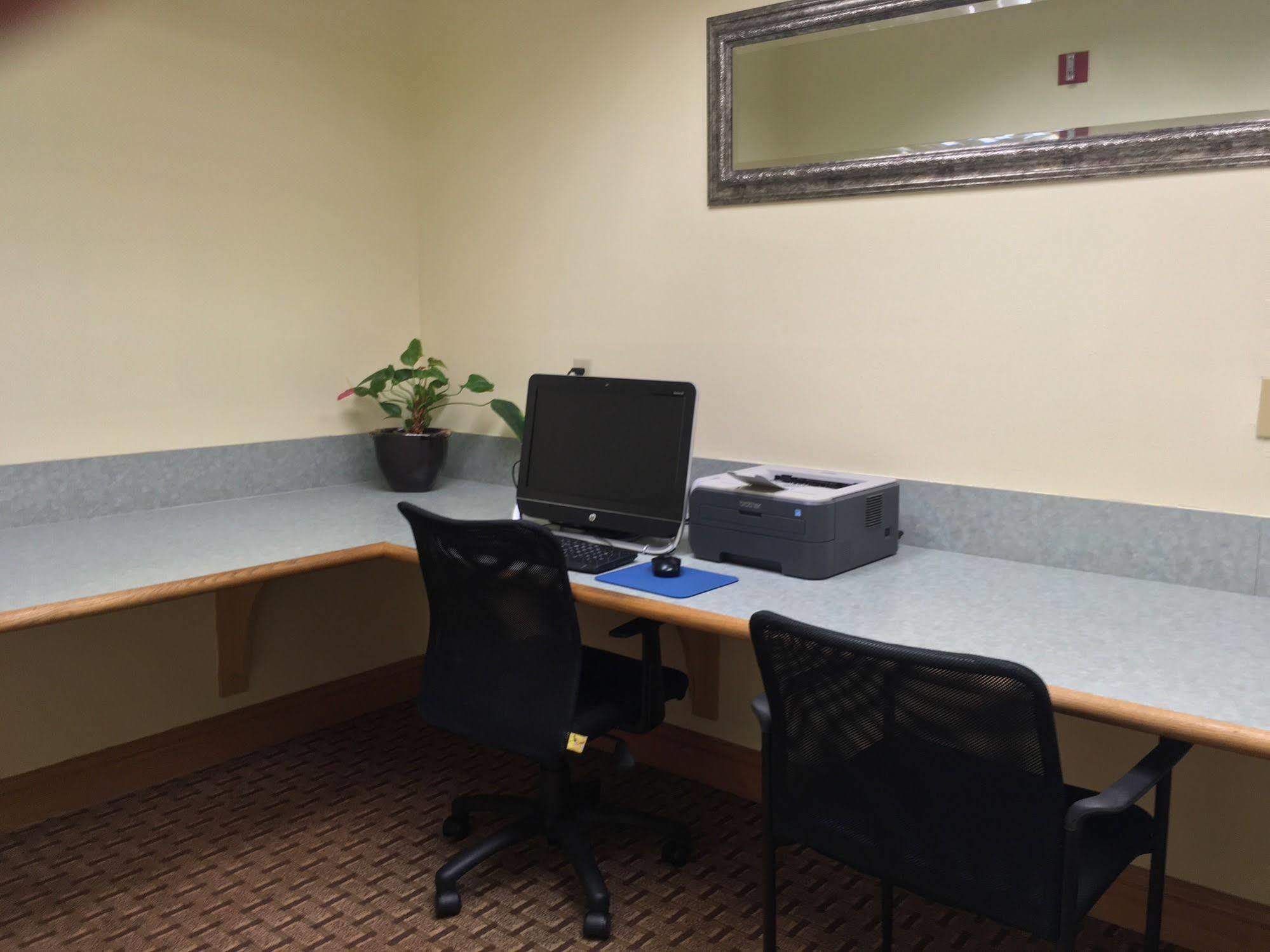 Baymont By Wyndham Fort Myers Airport Εξωτερικό φωτογραφία