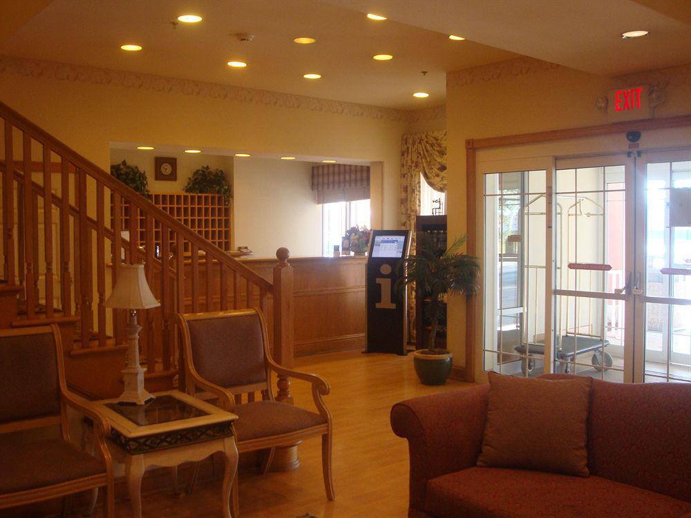 Baymont By Wyndham Fort Myers Airport Εξωτερικό φωτογραφία